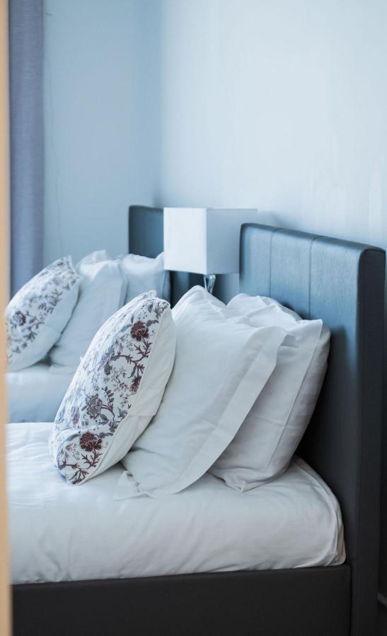 Luxury Beach Apartment Perranporth Esterno foto